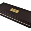 Presage Suit Mechanical Marrone