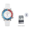 Prospex al quarzo SUT407P1 Blu/Rosso/Bianco