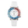 Prospex al quarzo SUT407P1 Blu/Rosso/Bianco
