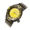 Prospex Casual Yellow Monster Monster Orologio meccanico 200 m