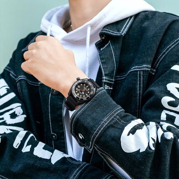 Prospex da uomo Giappone / Corea del Sud Moda