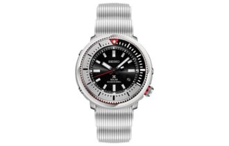 PROSPEX StreetSeries Sportivo al quarzo a energia solare White Angel