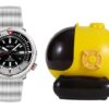 PROSPEX StreetSeries Sportivo al quarzo a energia solare White Angel
