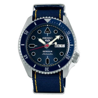SBSA281 Serie 5 Sports SKX