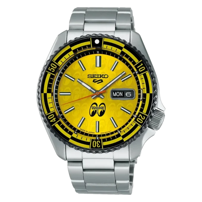 SBSA287 Serie 5 Sports SKX SBSA287 Serie 5 Sports SKX