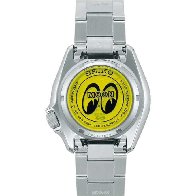 SBSA287 Serie 5 Sports SKX SBSA287 Serie 5 Sports SKX
