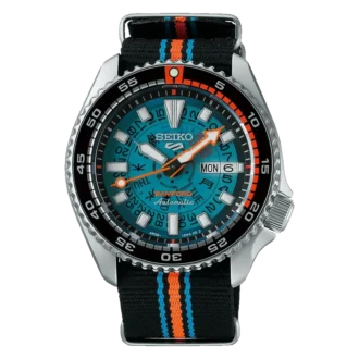 SBSA315 Serie 5 Sports SKX