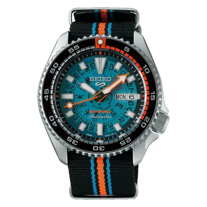 SBSA315 Serie 5 Sports SKX SBSA315 Serie 5 Sports SKX