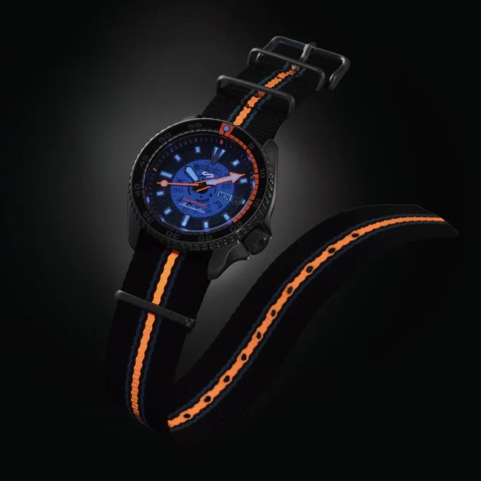 SBSA315 Serie 5 Sports SKX SBSA315 Serie 5 Sports SKX