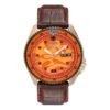 Seiko X ONEPIECE Crossover n. 5 Orologio per studenti “Orange”