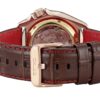 Seiko X ONEPIECE Crossover n. 5 Orologio per studenti “Orange”