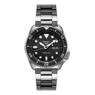 Seiko5 da uomo Giappone / Corea del Sud Moda