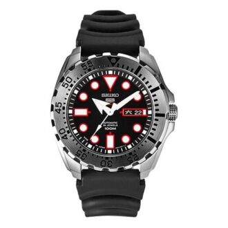 Seiko5 da uomo Giappone / Corea del Sud Moda