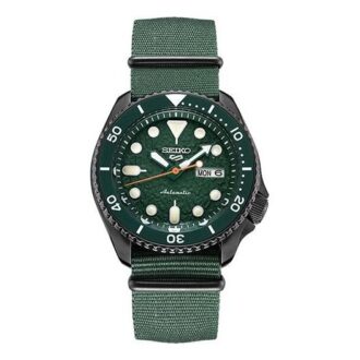 Seiko5 da uomo Giappone / Corea del Sud Moda