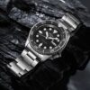 Seiko5 da uomo Giappone / Corea del Sud Moda