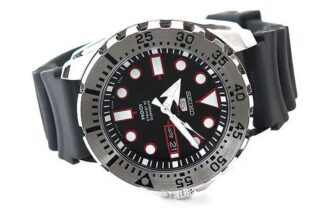 Seiko5 da uomo Giappone / Corea del Sud Moda