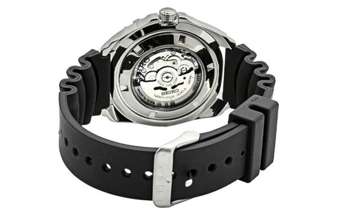 Seiko5 da uomo Giappone / Corea del Sud Moda