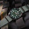 Seiko5 da uomo Giappone / Corea del Sud Moda