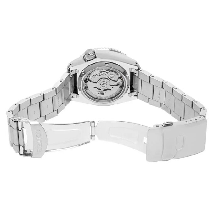 Seiko5 da uomo Giappone / Corea del Sud Moda