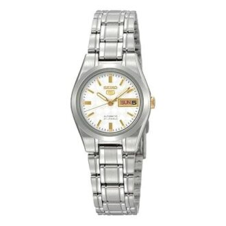 Serie n. 5 Orologio meccanico automatico minimalista