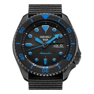 Serie n. 5 Sports piccolo