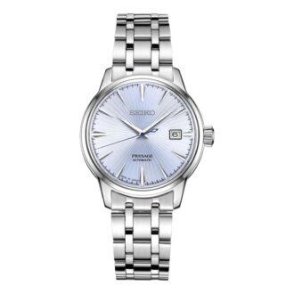 Serie Orologio meccanico casual