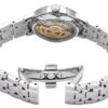 Serie Orologio meccanico casual