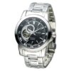Serie Premier Casual meccanico impermeabile Nero