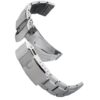 Serie Presage Edizione Limitata 140° Anniversario Japan Steel Strip Orologio a energia solare impermeabile