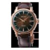 Serie Presage / Meccanico Marrone