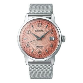 Serie Presage Meccanico Rosa