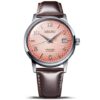 Serie Presage Meccanico Rosa