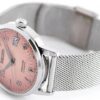 Serie Presage Meccanico Rosa