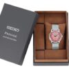 Serie Presage Meccanico Rosa