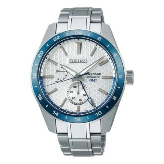 Serie Presage Seiko 140° Anniversario Edizione Limitata 6R64 Automatico 42,2 mm