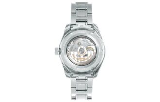 Serie Presage Seiko 140° Anniversario Edizione Limitata 6R64 Automatico 42,2 mm