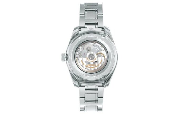 Serie Presage Seiko 140° Anniversario Edizione Limitata 6R64 Automatico 42,2 mm