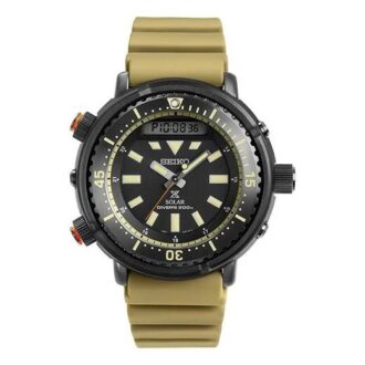 Serie Prospex Diving Giallo/Verde