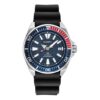 Serie Prospex Meccanico Blu