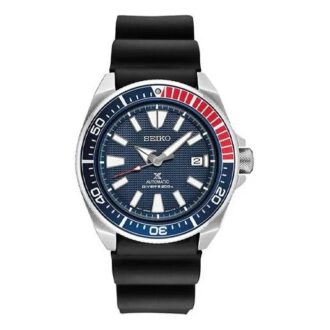Serie Prospex Meccanico Blu