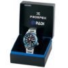 Serie Prospex meccanico impermeabile nero