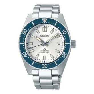 Serie Prospex Seiko 140° Anniversario Edizione Limitata 6R35 Automatico 40,5 mm