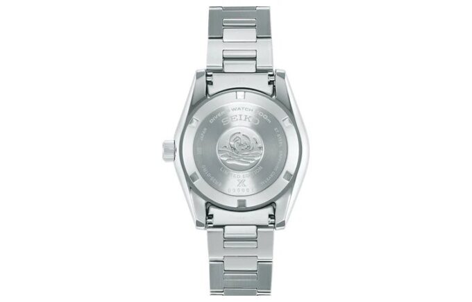 Serie Prospex Seiko 140° Anniversario Edizione Limitata 6R35 Automatico 40,5 mm