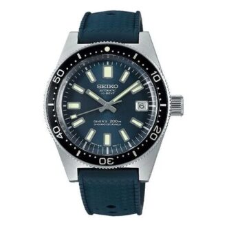 Serie Prospex Seiko 55° Anniversario – Versione retrò Divers 1965 8L55 Automatico 39,9 mm