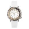 Serie Prospex Solar Quartz Edizione Limitata di Natale Bianco