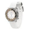 Serie Prospex Solar Quartz Edizione Limitata di Natale Bianco