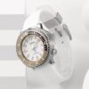 Serie Prospex Solar Quartz Edizione Limitata di Natale Bianco