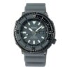 Serie Prospex Sportivo meccanico Grigio