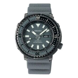 Serie Prospex Sportivo meccanico Grigio