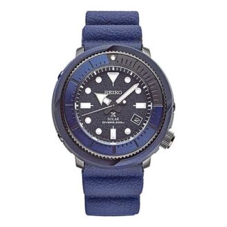 Serie Prospex Street – Orologio sportivo al quarzo a energia solare